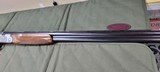 Beretta S687 Silver Pigeon Lightweight 12ga - 10 of 10