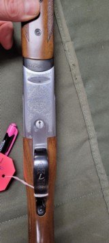 Beretta S687 Silver Pigeon Lightweight 12ga - 5 of 10