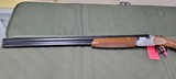 Beretta S687 Silver Pigeon Lightweight 12ga - 4 of 10