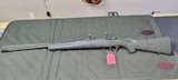 Ruger M77 Tang Safety 270 Win - 1 of 9