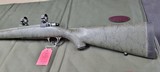 Ruger M77 Tang Safety 270 Win - 2 of 9