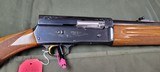 Browning A5 Buck Special 12ga Belgium Light Twelve FN - 8 of 12