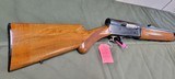 Browning A5 Buck Special 12ga Belgium Light Twelve FN - 7 of 12