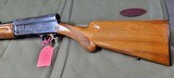 Browning A5 Buck Special 12ga Belgium Light Twelve FN - 2 of 12