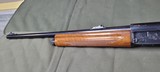 Browning A5 Buck Special 12ga Belgium Light Twelve FN - 4 of 12