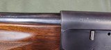 Remington Model 11 Trench Riot WWII 12ga - 8 of 15