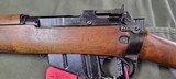 British Enfield Jungle Carbine No. 5 Mk1 ROF (F) - 3 of 15