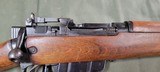 British Enfield Jungle Carbine No. 5 Mk1 ROF (F) - 10 of 15