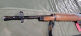 British Enfield Jungle Carbine No. 5 Mk1 ROF (F) - 4 of 15