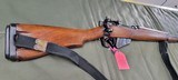 British Enfield Jungle Carbine No. 5 Mk1 ROF (F) - 6 of 15