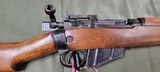 British Enfield Jungle Carbine No. 5 Mk1 ROF (F) - 11 of 15