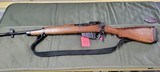 British Enfield Jungle Carbine No. 5 Mk1 ROF (F) - 1 of 15