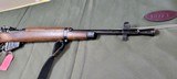 British Enfield Jungle Carbine No. 5 Mk1 ROF (F) - 8 of 15