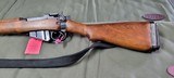 British Enfield Jungle Carbine No. 5 Mk1 ROF (F) - 2 of 15