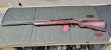 Mauser Patrone Training Rifle 22lr Mauser-Werke Oberndorf - 1 of 12