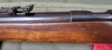 Mauser Patrone Training Rifle 22lr Mauser-Werke Oberndorf - 5 of 12