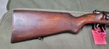 Mauser Patrone Training Rifle 22lr Mauser-Werke Oberndorf - 9 of 12