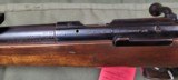 Mauser Patrone Training Rifle 22lr Mauser-Werke Oberndorf - 4 of 12