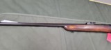 Mauser Patrone Training Rifle 22lr Mauser-Werke Oberndorf - 7 of 12