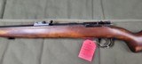 Mauser Patrone Training Rifle 22lr Mauser-Werke Oberndorf - 3 of 12