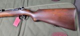 Mauser Patrone Training Rifle 22lr Mauser-Werke Oberndorf - 2 of 12