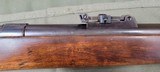 Mauser Patrone Training Rifle 22lr Mauser-Werke Oberndorf - 10 of 12