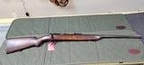 Mauser Patrone Training Rifle 22lr Mauser-Werke Oberndorf - 8 of 12