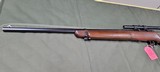 Savage Model 19 NRA 22lr - 5 of 11