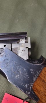 Browning Broadway Superposed Lightning 12ga - 10 of 12