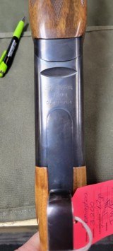 Remington 3200 Trap 12ga - 9 of 11