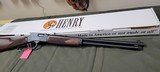 Henry Big Boy Steel 327mag - 7 of 7