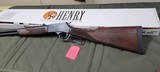 Henry Big Boy Steel 327mag - 2 of 7