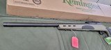 Remington 700 ADL Tactical 6.5Creed - 3 of 7