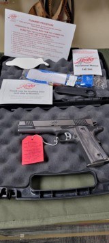 Kimber Eclipse Custom II 10mm - 1 of 7