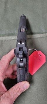 Kimber Eclipse Custom II 10mm - 4 of 7