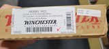 Winchester 9422 Yellow Boy 22lr in Box - 10 of 10
