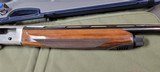 Beretta 3901 12ga Ducks Unlimited - 8 of 10