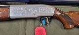 Beretta 3901 12ga Ducks Unlimited - 3 of 10