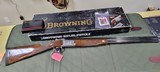 Browning Citori Superlight Grade III 12ga English Stock - 7 of 11