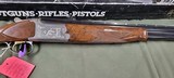Browning Citori Superlight Grade III 12ga English Stock - 9 of 11