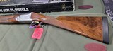 Browning Citori Superlight Grade III 12ga English Stock - 2 of 11
