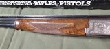 Browning Citori Superlight Grade III 12ga English Stock - 4 of 11