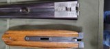 Browning BSS 12ga 26" SxS English Stock - 11 of 11