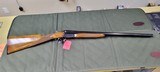 Browning BSS 12ga 26" SxS English Stock - 6 of 11