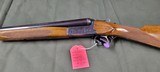Browning BSS 12ga 26" SxS English Stock - 3 of 11