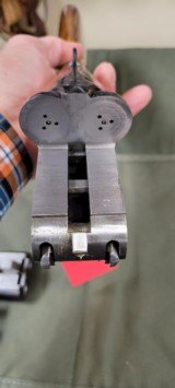 Browning BSS 12ga 26" SxS English Stock - 9 of 11