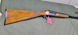 Browning BSS 12ga 26" SxS English Stock - 7 of 11