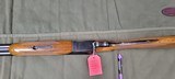 Browning BSS 12ga 26" SxS English Stock - 5 of 11