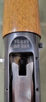 Browning A5 Sweet Sixteen 16ga 26" - 11 of 11