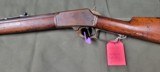 Marlin 1889 32-20 Heavy Barrel 32-W - 3 of 11